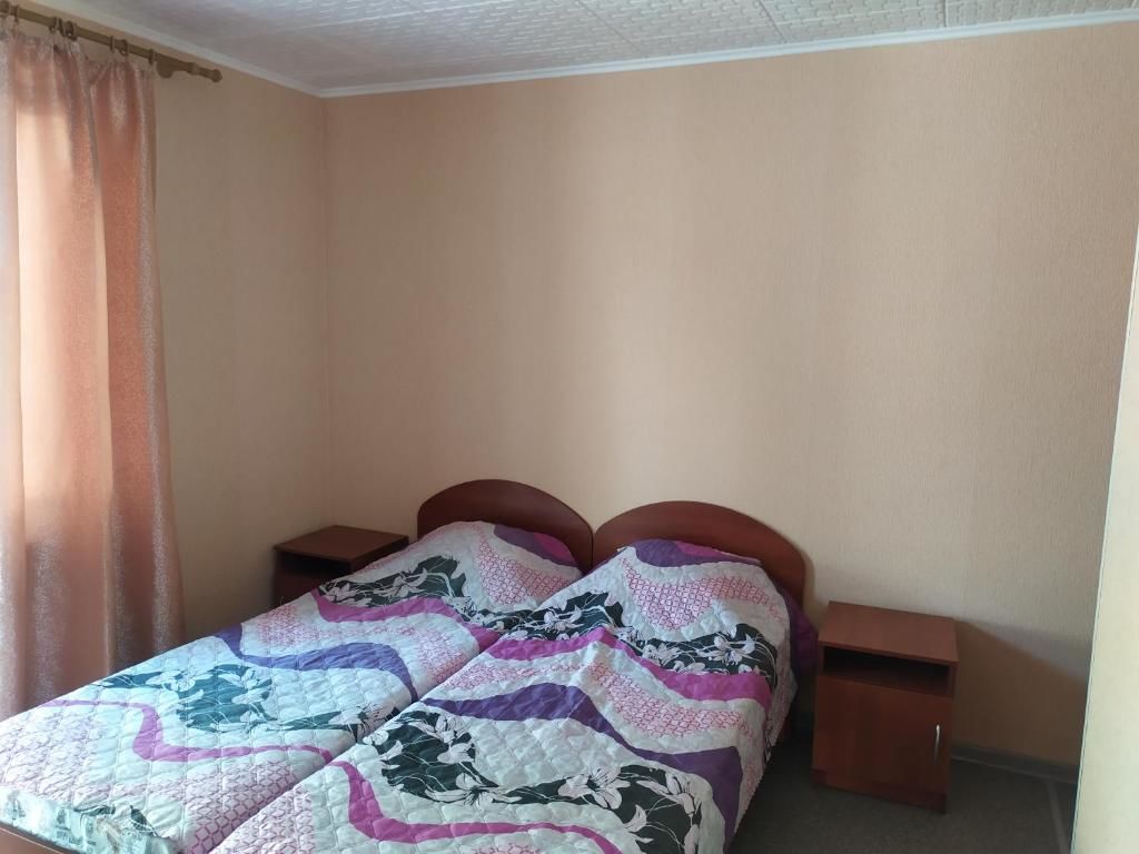 Гостевой дом Ника Бердянск